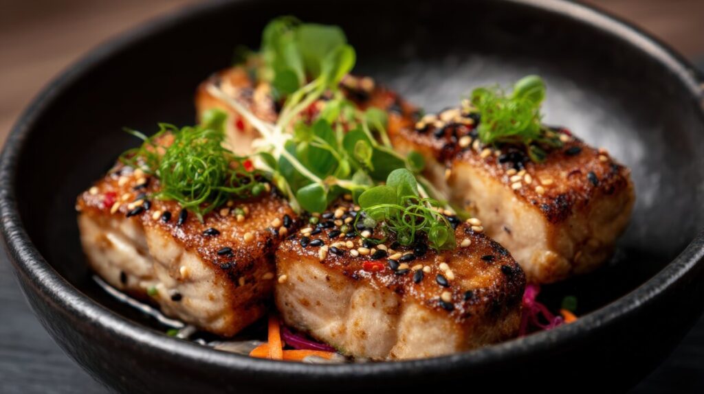 A Foodie’s Guide to Twin Rivers: Discovering Boone’s Hidden Dining Gems